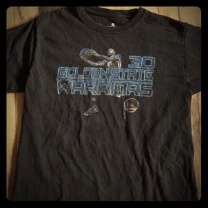 Golden State Warriors Shirt
